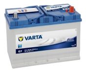 Аккумулятор автомобильный Varta Blue Dynamic 595404 G7 595404083 (595 404 083)