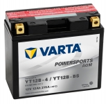 Аккумулятор мотоциклетный Varta Funstart AGM YT12B-BS 512901019 (512 901 019)