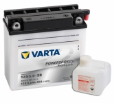Аккумулятор мотоциклетный Varta Powersports Freshpack 12N5.5-3B (506 011 004)