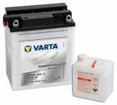 Аккумулятор мотоциклетный Varta Powersports Freshpack 12N12A-4A-1 / YB12A-A (512 011 012)