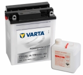 Аккумулятор мотоциклетный Varta Powersports Freshpack YB12AL-A / YB12AL-A2 (512 013 012)