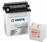 Аккумулятор мотоциклетный Varta Powersports Freshpack YB14-A2 (514 012 014)