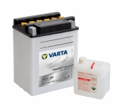 Аккумулятор мотоциклетный Varta Powersports Freshpack YB14-B2 (514 014 014)
