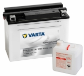 Аккумулятор мотоциклетный Varta Powersports Freshpack Y50N18L-A2 (520 012 020)