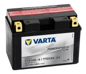 Аккумулятор мотоциклетный Varta Funstart AGM YTZ12S-BS 509901020 (509 901 020)