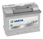 Аккумулятор автомобильный Varta Silver Dynamic 577400 E44 577400078 (577 400 078)