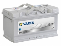 Аккумулятор автомобильный Varta Silver Dynamic 585200 F18 585200080 (585 200 080)