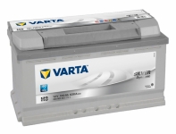 Аккумулятор автомобильный Varta Silver Dynamic 600402 H3 600402083 (600 402 083)