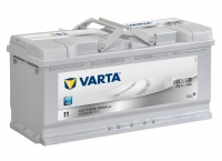Аккумулятор автомобильный Varta Silver Dynamic 610402 l1 610402092 (610 402 092)