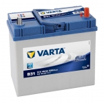 Аккумулятор автомобильный Varta Blue Dynamic 545155 B31 545155033 (545 155 033)