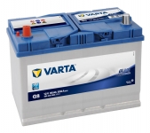 Аккумулятор автомобильный Varta Blue Dynamic 595405 G8 595405083 (595 405 083)