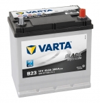 Аккумулятор автомобильный Varta Black Dynamic 545077 B23 545077030 (545 077 030)