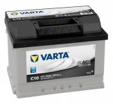 Аккумулятор автомобильный Varta Black Dynamic 553400 C10 553400047 (553 400 047)