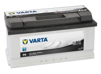 Аккумулятор автомобильный Varta Black Dynamic 588403 F5 588403074 (588 403 074)