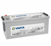 Аккумулятор для грузовика Varta Promotive Silver 680108 M18 680108100 (680 108 100)