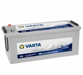 Аккумулятор для грузовика Varta Promotive Blue 640400 K8 640400080 (640 400 080)