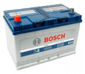 Аккумулятор автомобильный Bosch Silver 595405 S4 029 595405083 (595 405 083)