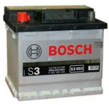Аккумулятор автомобильный Bosch 545413 S3 003 545413040 (545 413 040)
