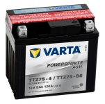 Аккумулятор мотоциклетный Varta Funstart AGM YTZ7S-BS 507902011 (507 902 011)