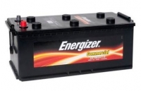 Аккумулятор для грузовика Energizer Commercial EC6