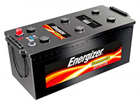 Аккумулятор для грузовика Energizer Commercial EC5