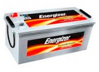 Аккумулятор для грузовика Energizer Commercial Premium ECP4
