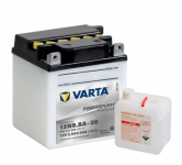 Аккумулятор мотоциклетный Varta Powersports Freshpack 12N5.5A-3B (506 012 004)