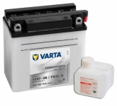 Аккумулятор мотоциклетный Varta Powersports Freshpack 12N7-3B (507 012 004)