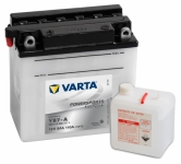 Аккумулятор мотоциклетный Varta Powersports Freshpack YB7-A (508 013 008)