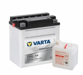 Аккумулятор мотоциклетный Varta Powersports Freshpack YB9L-A2 (509 016 008)
